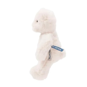 Bär Plüschtier ARTHUR & LOUISON Moulin Roty crème