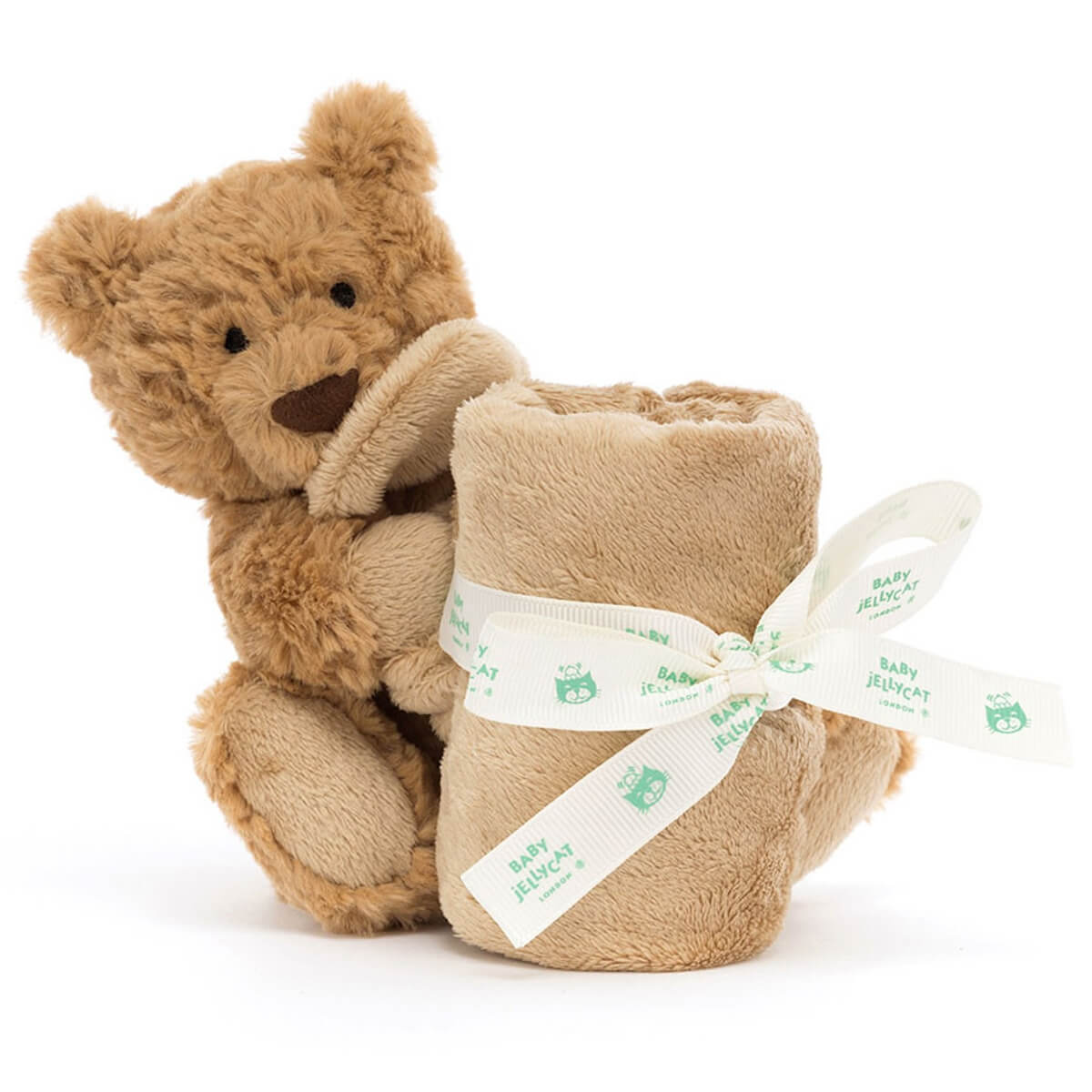 Bartholomäus Bär Schnuller Jellycat