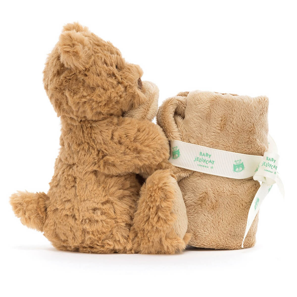 Bartholomäus Bär Schnuller Jellycat