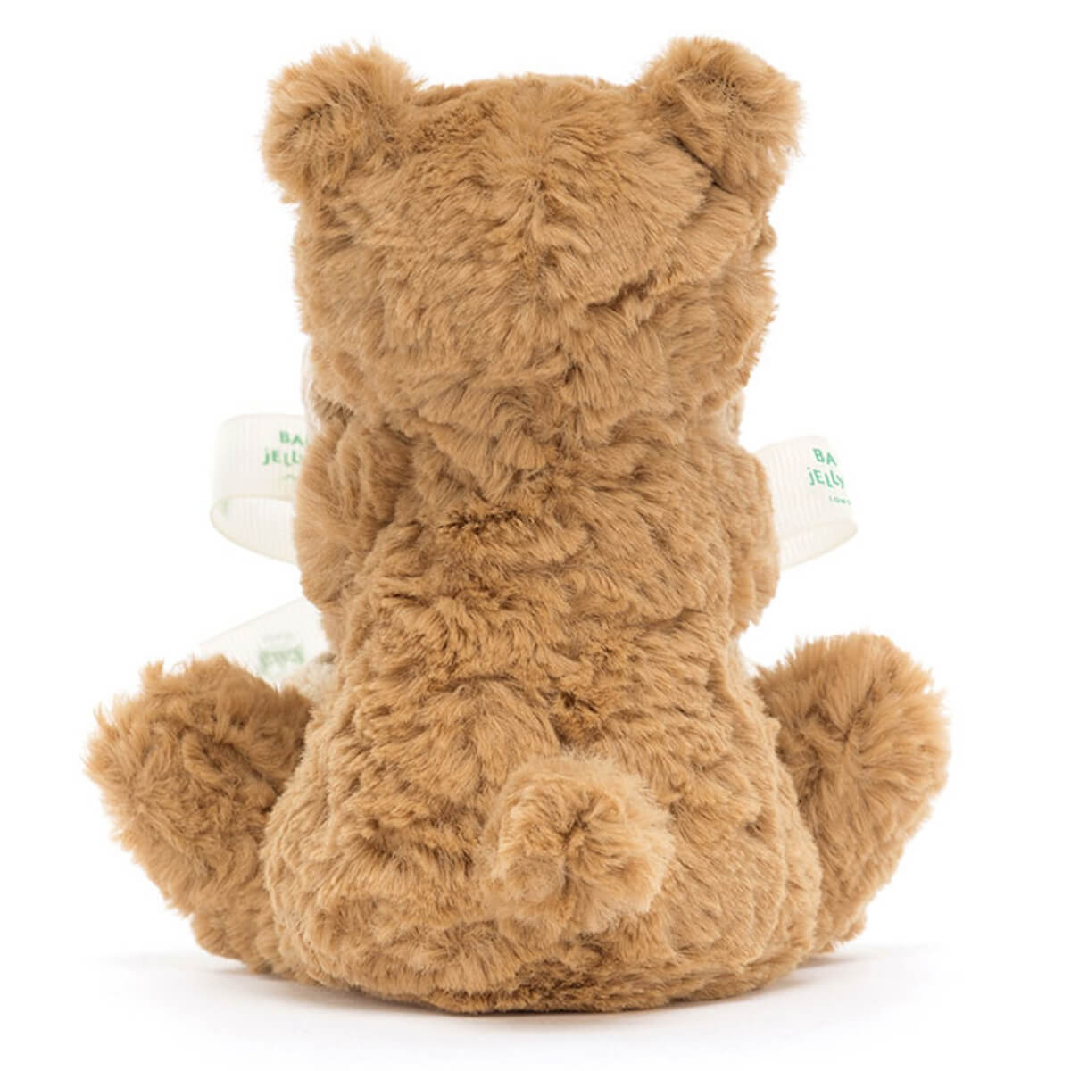 Bartholomäus Bär Schnuller Jellycat