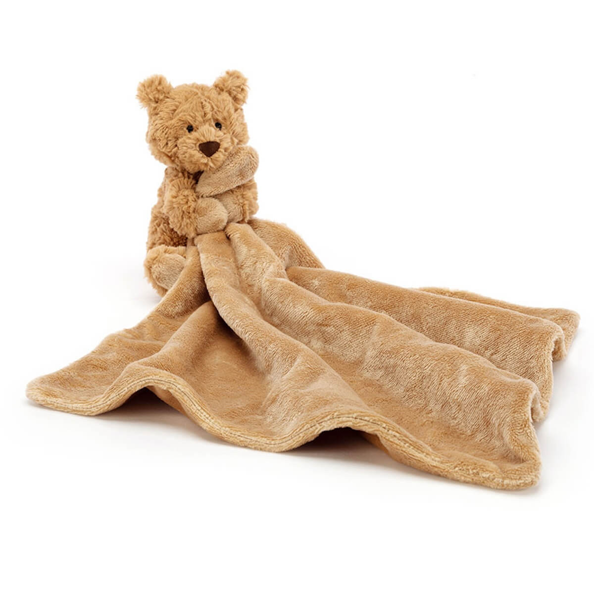 Bartholomäus Bär Schnuller Jellycat