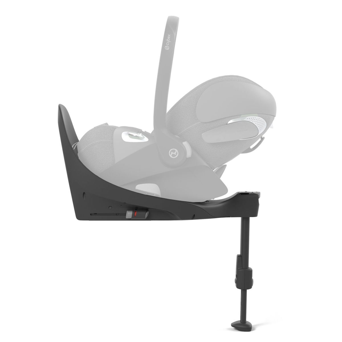 BASE T Cybex schwarz schwarz 