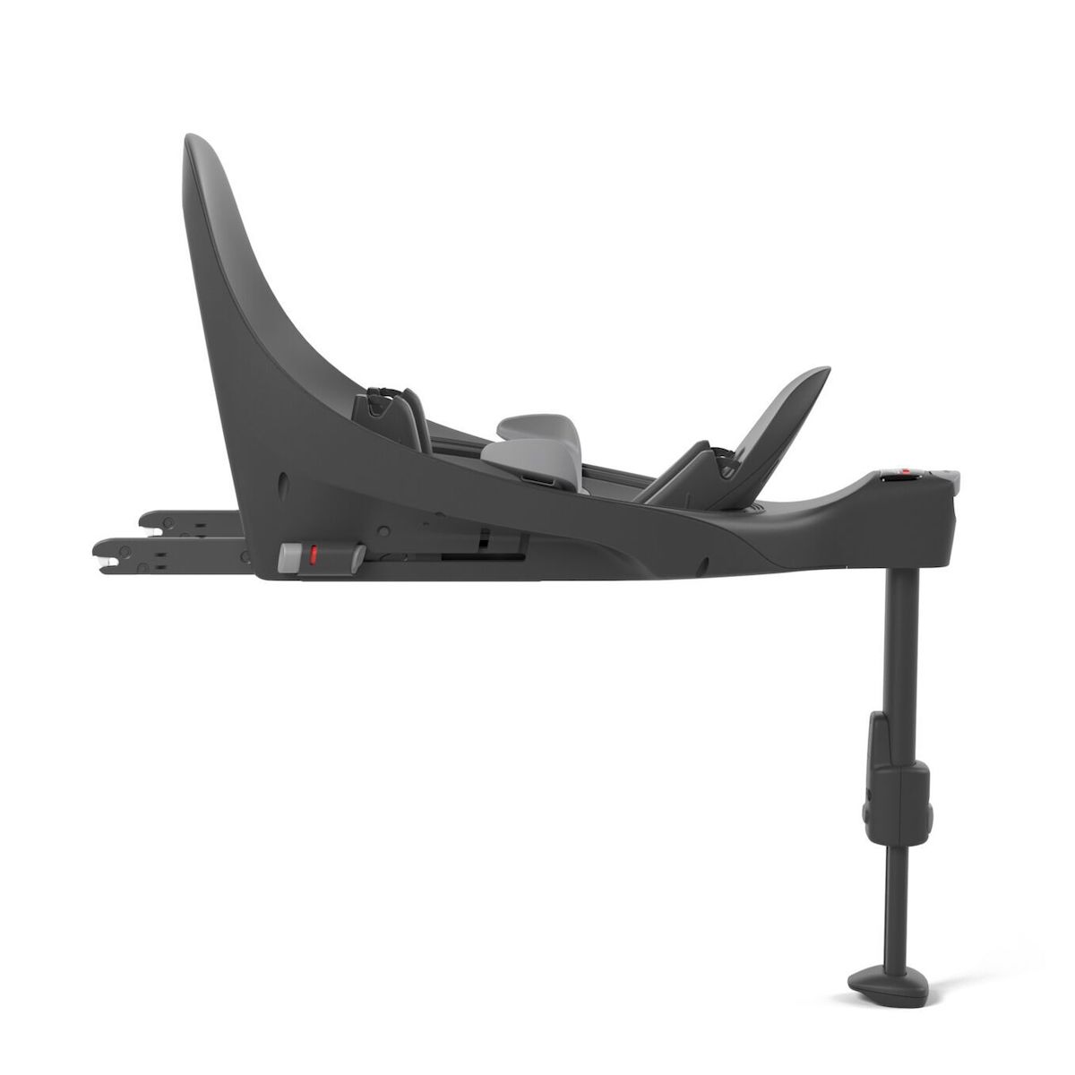 BASE T Cybex schwarz schwarz 