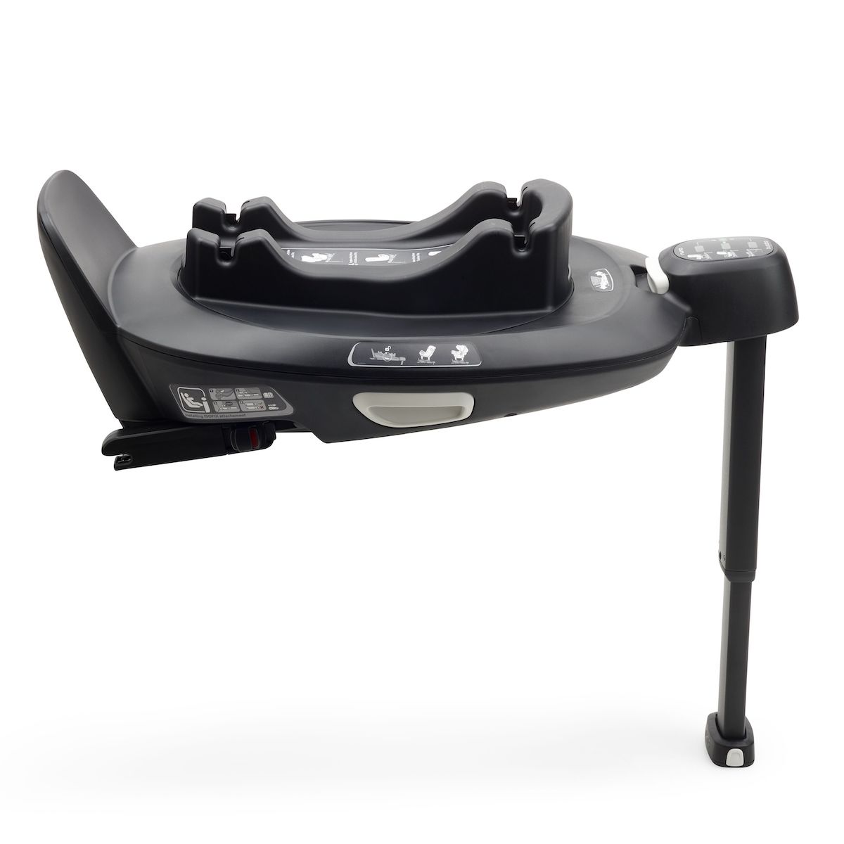 Basis 360 Bugaboo von Nuna