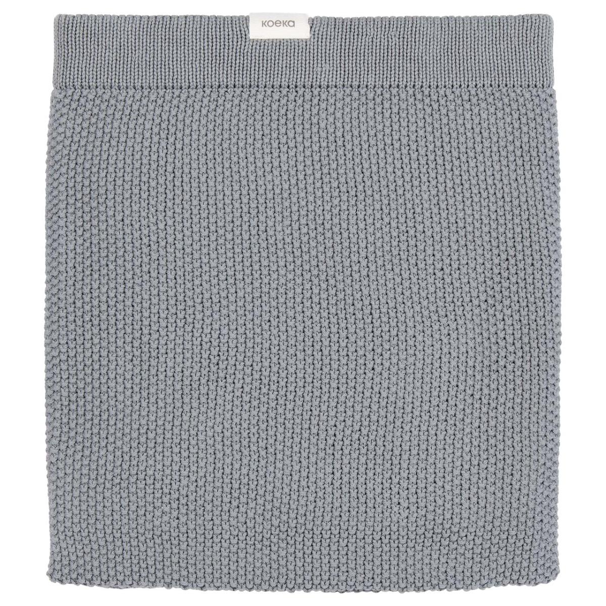 Bassinet blanket Lisbon Koeka dew