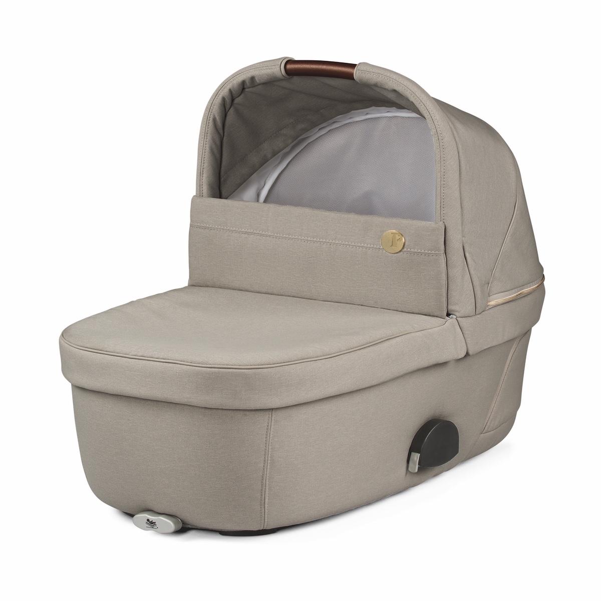 Bassinet CULLA FLEX Pegperego astral
