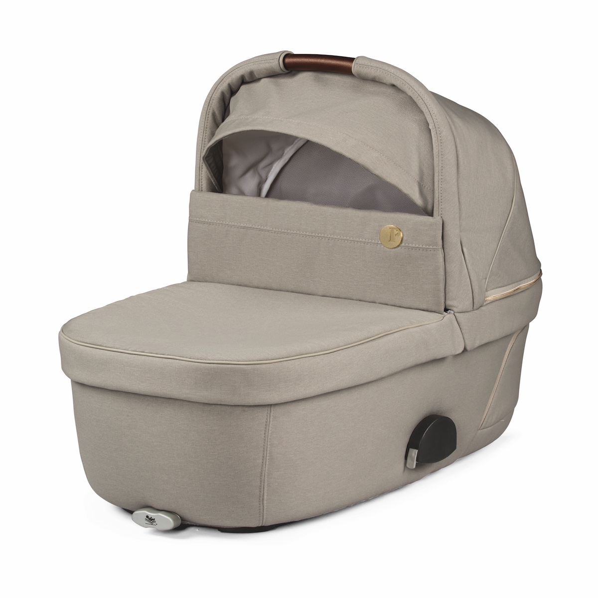 Bassinet CULLA FLEX Pegperego astral