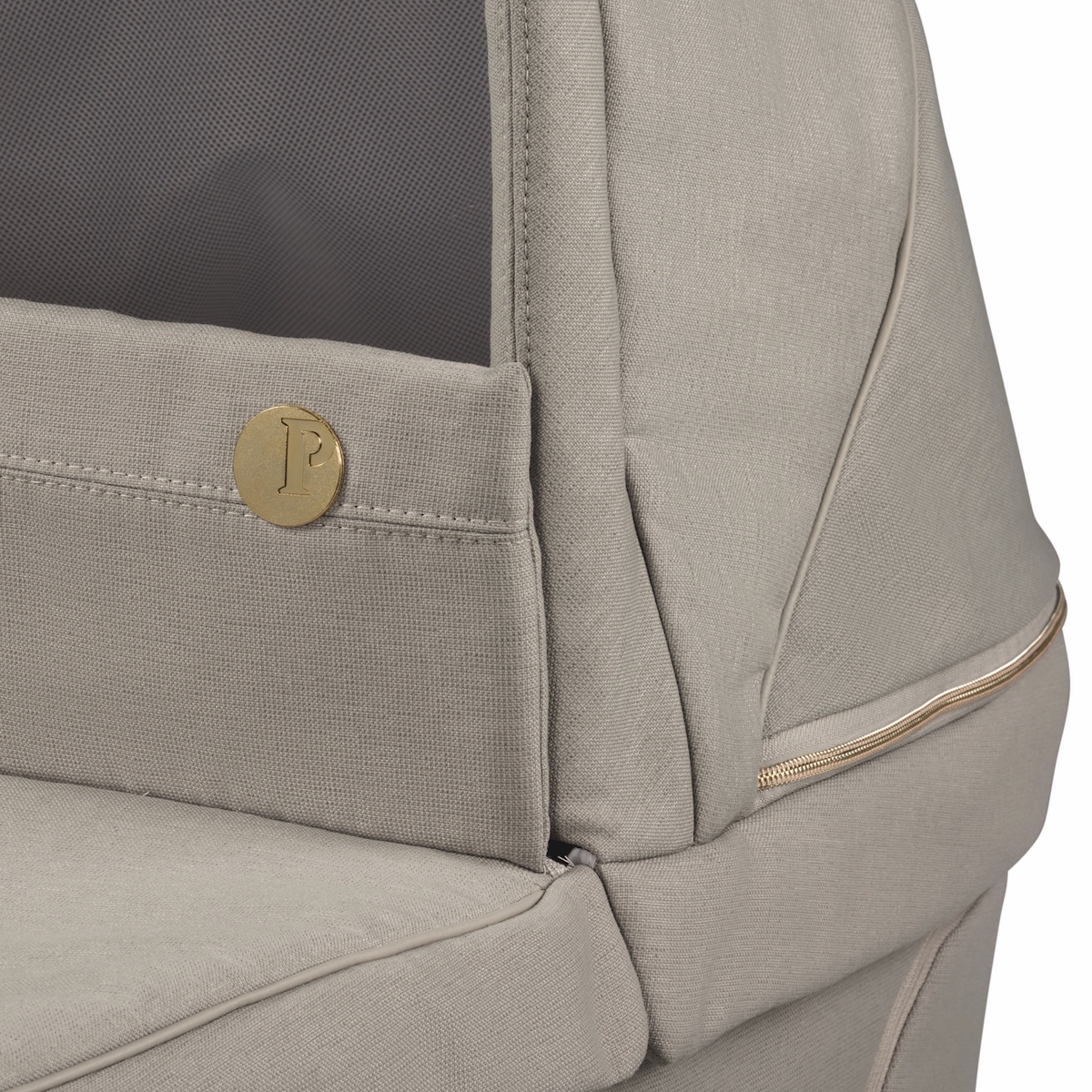 Bassinet CULLA FLEX Pegperego astral