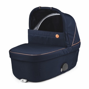Bassinet CULLA FLEX Pegperego blue shine