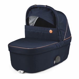 Bassinet CULLA FLEX Pegperego blue shine