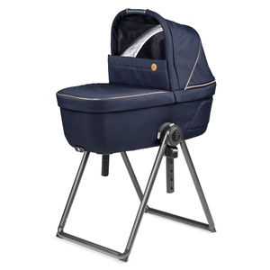 Bassinet CULLA FLEX Pegperego blue shine