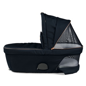 Bassinet CULLA FLEX Pegperego blue shine