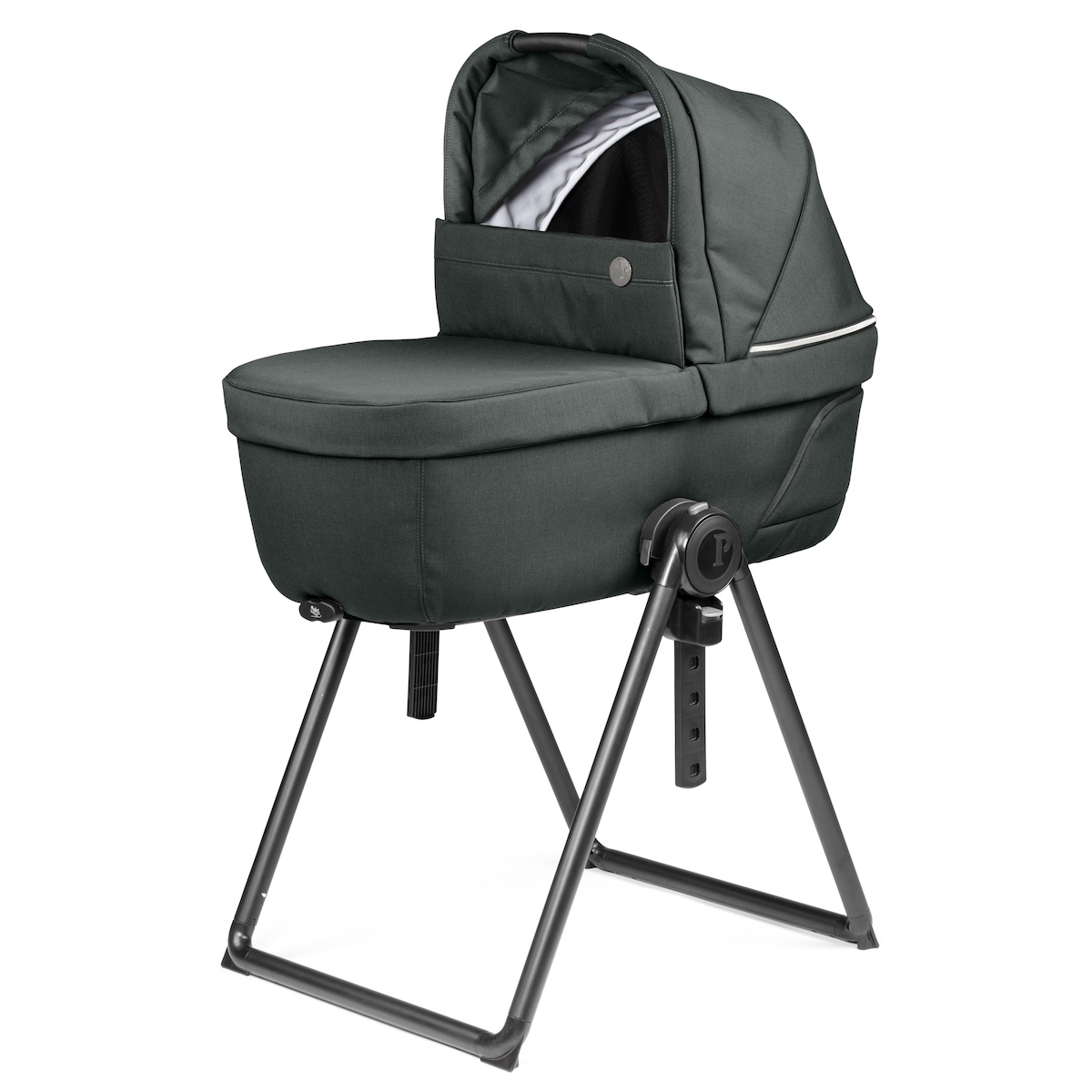 Bassinet CULLA FLEX Pegperego metal