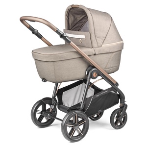 Bassinet CULLA FLEX Pegperego mon amour