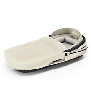 Bassinet Soft Thule beige