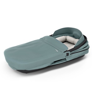 Bassinet Thule mid blue