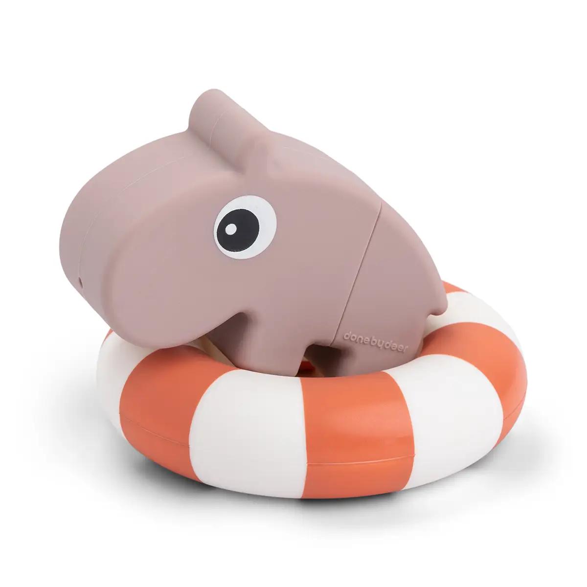 Bath squirter toy Ozzo Done by deer Powder