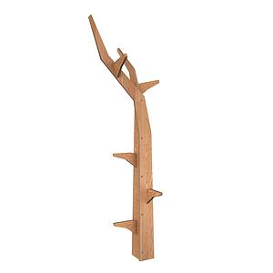 Baum 1stk KASVA Multiplex Eiche-furniert