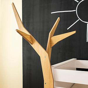 Baum 1stk KASVA Multiplex Eiche-furniert