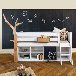 Baum 1stk KASVA Multiplex Eiche-furniert