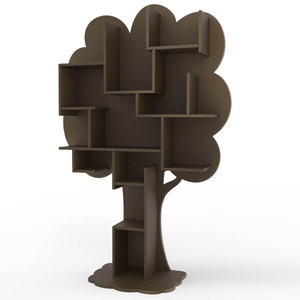 Baum-Bibliothek LOUANE Mathy by Bols Artischocke