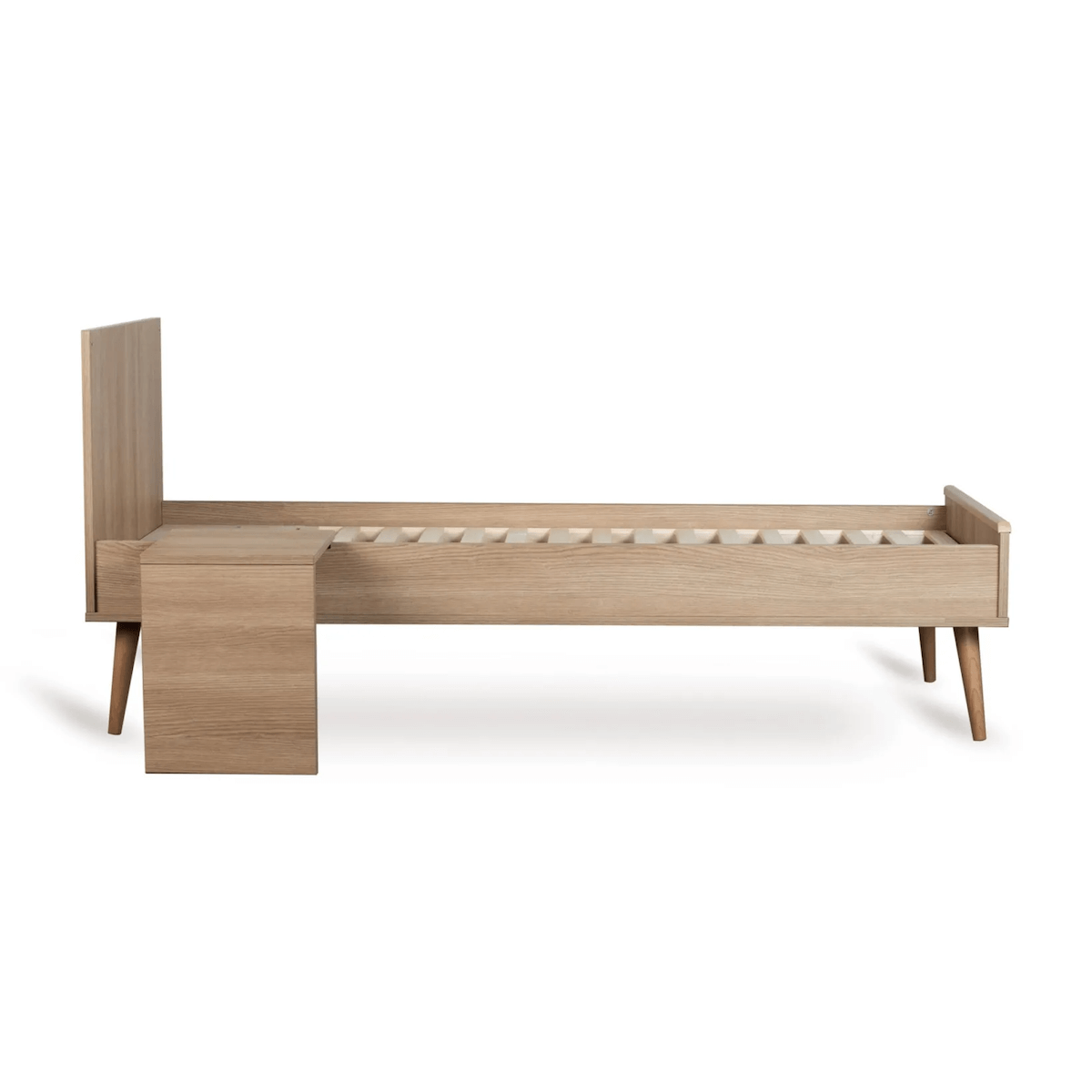 Bausatz junior FLOW 70/170cm Quax Honig Esche