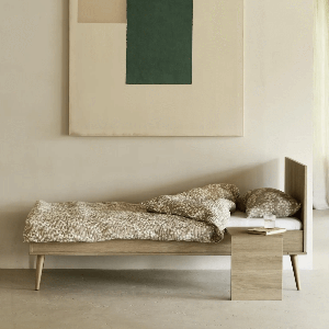 Bausatz junior FLOW 70/170cm Quax Honig Esche