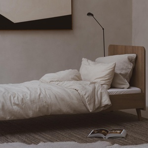 Bausatz junior LOFT 70/170cm Quax Honig Esche