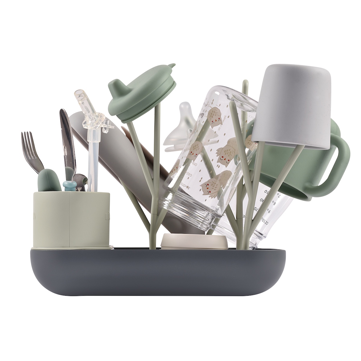 Beaba forest misty mineral Flaschenabtropfschale