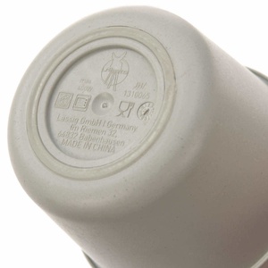 Becher PP-Cellulose Little Forest Fox Laessig