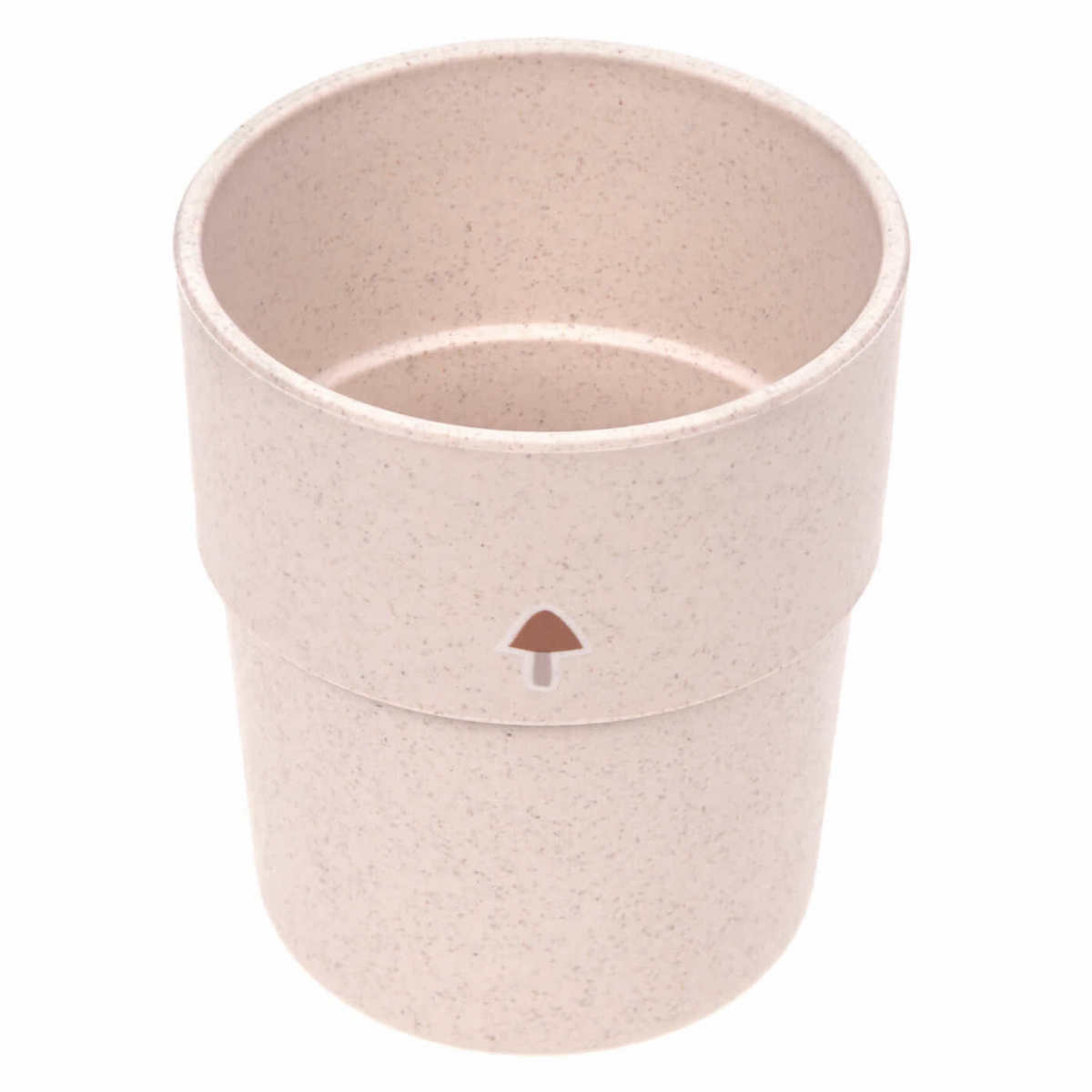 Becher PP-Cellulose Little Forest Rabbit Laessig