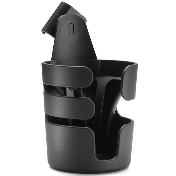 Becherhalter+ Bugaboo Kinderwagen