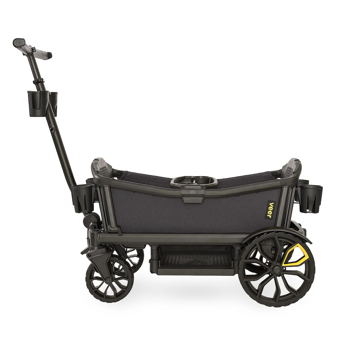 Becherhalter Veer schwarz