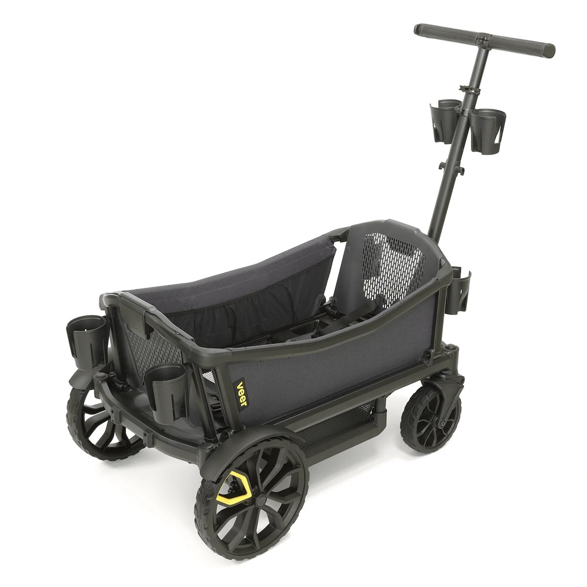 Becherhalter Veer schwarz