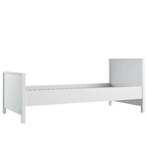 Bed PRESTIGE 90x200cm Lui e Lei