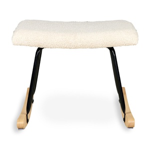 Beinstütze FOR ROCKER basic nordic Quax sheep beige