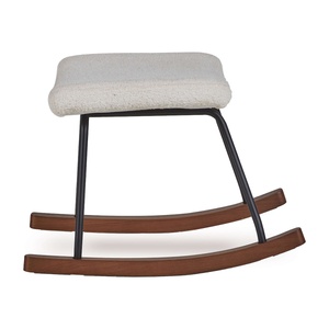 Beinstütze FOR ROCKER DE LUXE Quax Creme