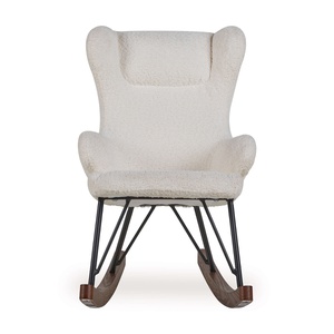 Beinstütze FOR ROCKER DE LUXE Quax Creme