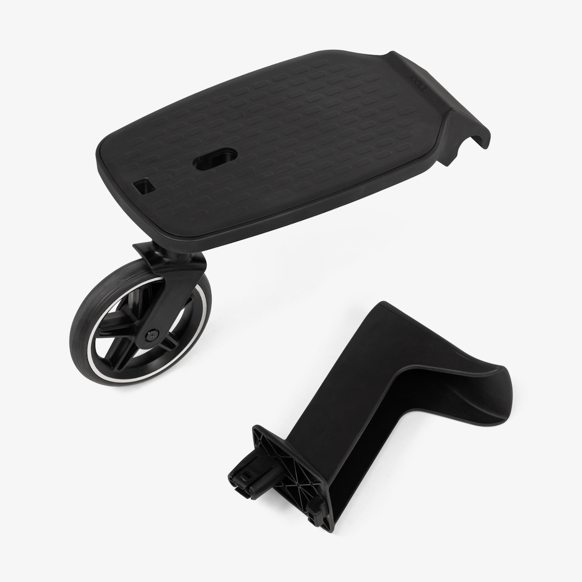 Beinstütze mit Sitz Hub2 Joolz