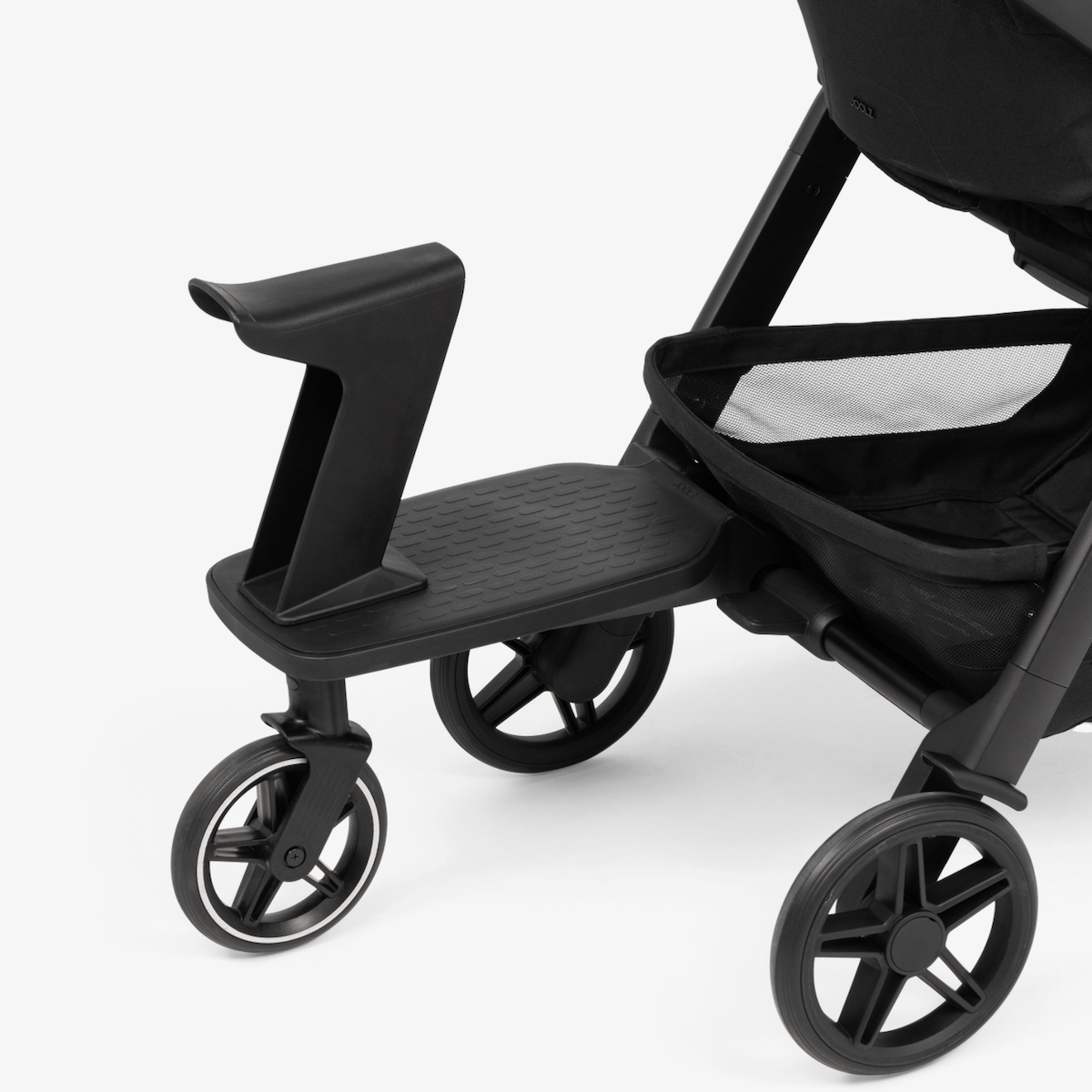 Beinstütze mit Sitz Hub2 Joolz