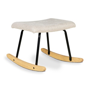 Beinstützen FOR ROCKER basic nordic Quax desert