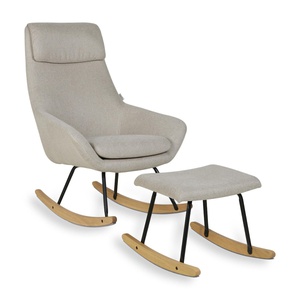 Beinstützen FOR ROCKER basic nordic Quax desert