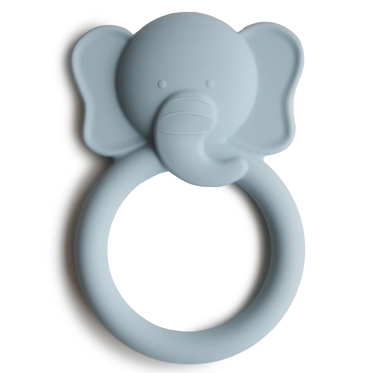 Beißring Elefant Mushie Cloud