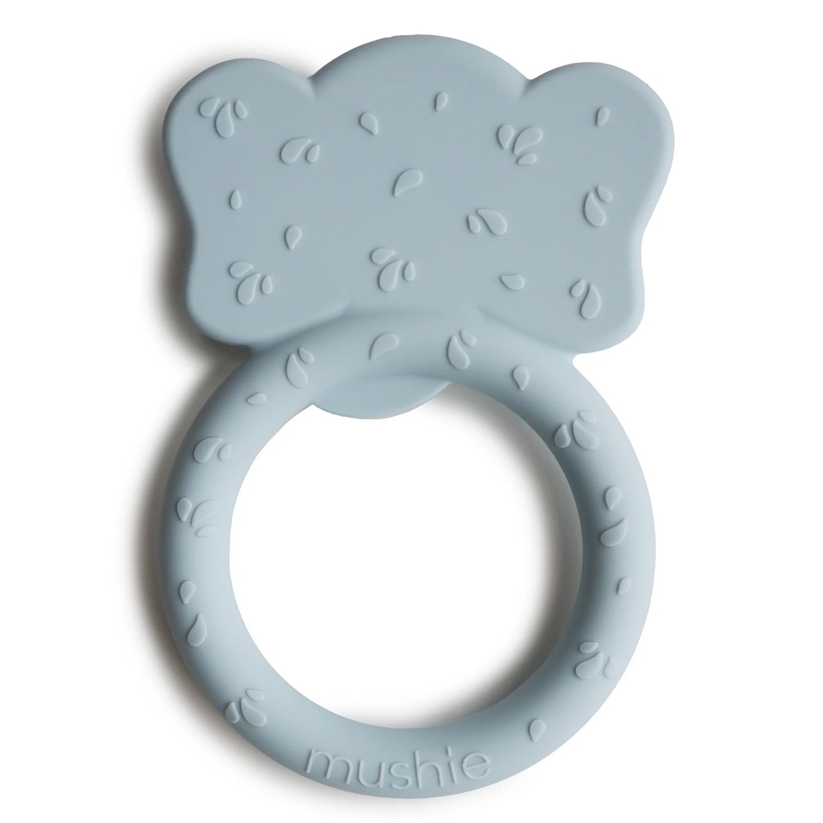 Beißring Elefant Mushie Cloud