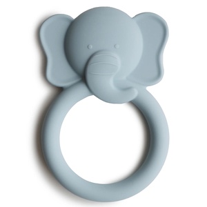 Beißring Elefant Mushie Cloud