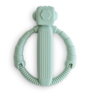 Beißset ROBOT Mushie