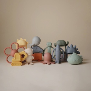 Beißset ROCKET Mushie