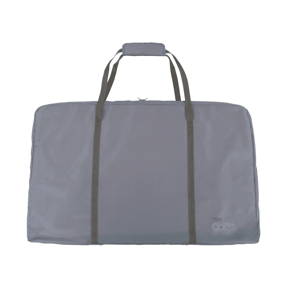 Berceau cododo chêne petits pois COZEE Air Tutti Bambini oak wallnut