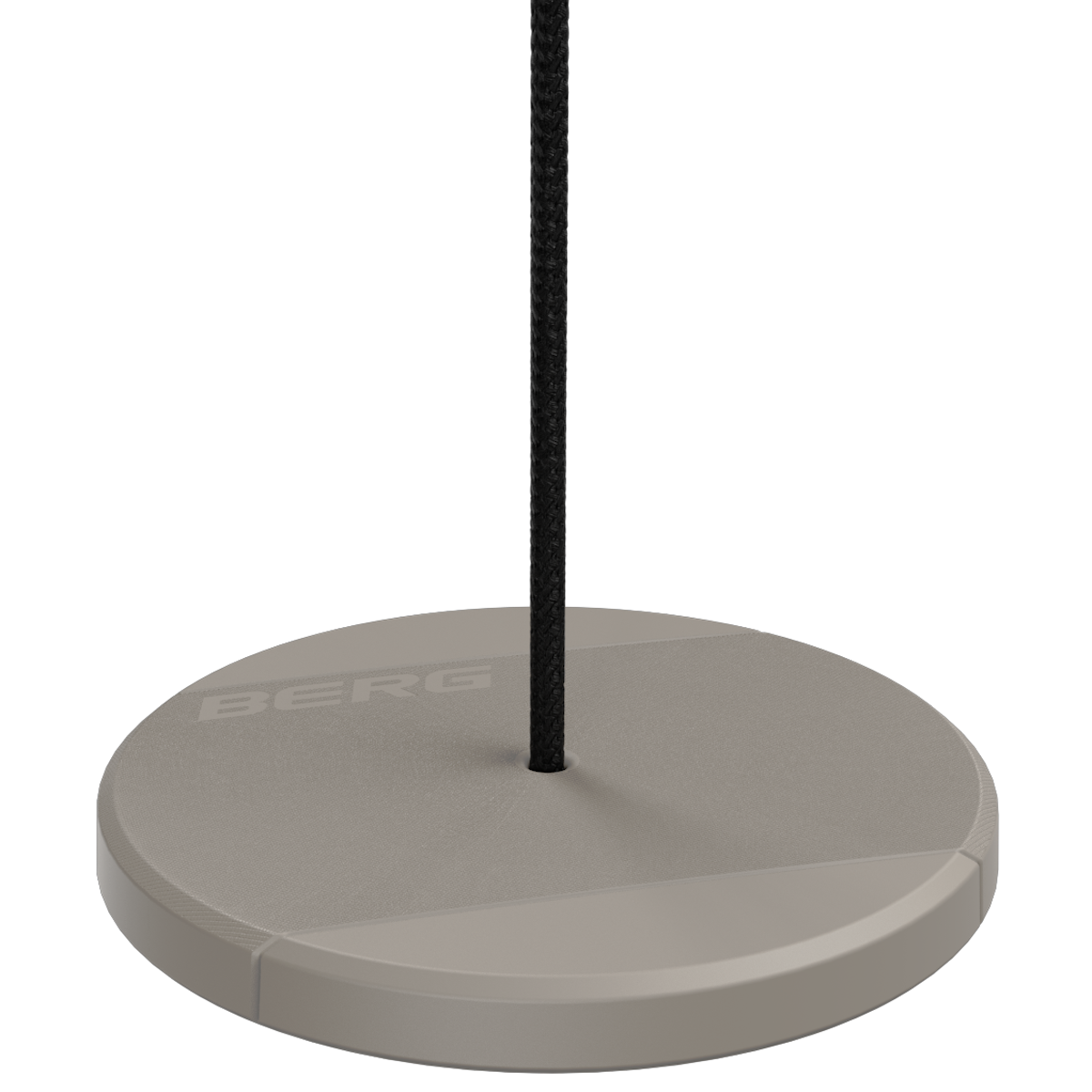 BERG-Diskette-Schaukel