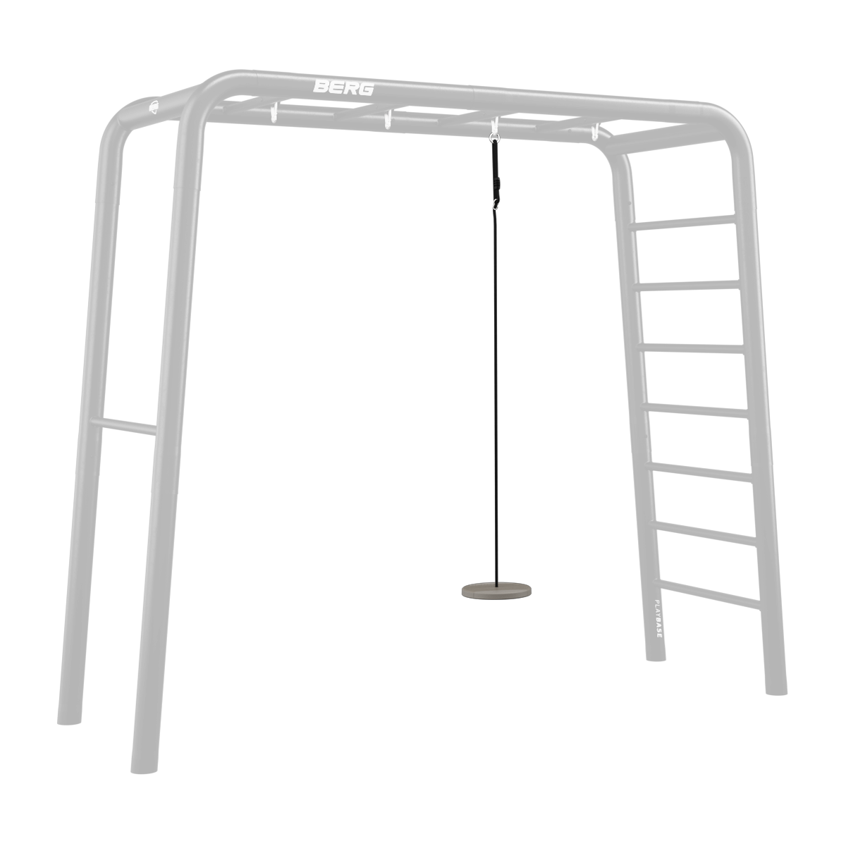 BERG-Diskette-Schaukel